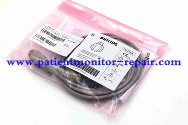  M1351A 50A Fetal Monitor TOCO Contractions Probe Part Number M1355A