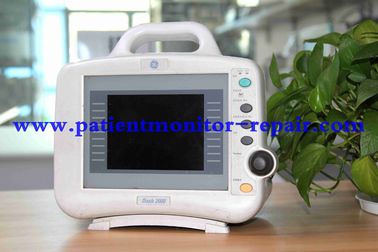 Original GE DASH 2000 Patient Monitor Repair And Parts / Medical Equipment Parts