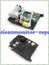 Mindray Datascope Passport V Patient Monitor Blood Pressure Plate 051-000450-01 Good Condition