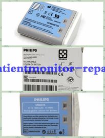 Medical Equipment Batteries M4607A REF 989803148701(11.1V 1600mAh 17) For  IntelliVue MP2 X2 Patient Monitor