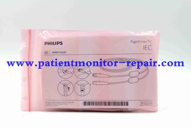  Pagewriter TC IEC  USB Patient Date Cable REF989803164281 Medical Equipment Parts