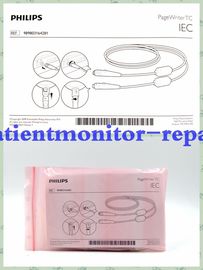  Pagewriter TC IEC  USB Patient Date Cable REF989803164281 Medical Equipment Parts