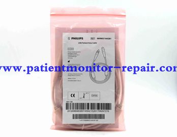  Pagewriter TC IEC  USB Patient Date Cable REF989803164281 Medical Equipment Parts