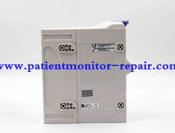 Nihon Kohden Transport Patient Monitor Module Pn Ay-631p For Mu-631ra