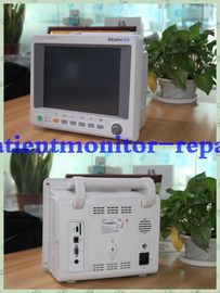 Hospital Medical Equipment Used Patient Monitor Repair Parts EDAN iM60