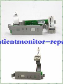 Switch Keypress For Brand  Intellivue Mp60 Mp70 Patient Monitor Pn m8065-67041