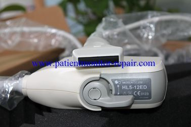 Original Portable Medical Ultrasound Probe MEDISON HL5-12ED