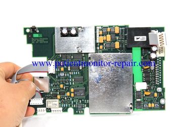 GE Ohmeda-Datex S5 Patient Monitor Repair STP Board ME 4F 8975540 Medical Components