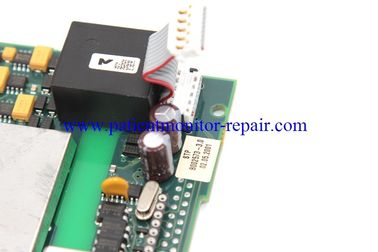 GE Ohmeda-Datex S5 Patient Monitor Repair STP Board ME 4F 8975540 Medical Components