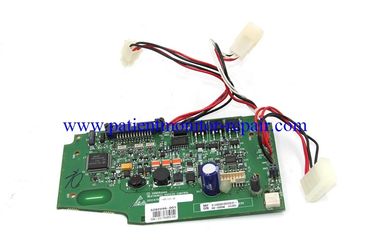 Endoscopy Physio Control LifePak20 Defibrillator Recharging Board PN 3201975-002 3202596-001