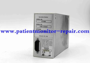 Spacelabs Patient Monitor Module Part Number 91496 / Parameter Module