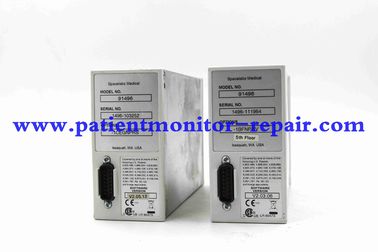 Spacelabs Patient Monitor Module Part Number 91496 / Parameter Module