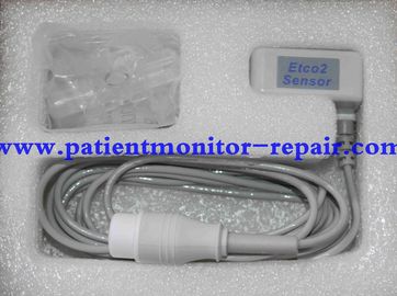 OEM Medical Equipment Accessories , Mindray ETCO2 Sensor