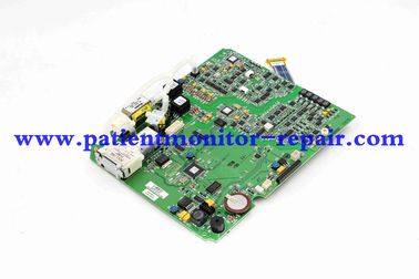 PN 388-1080-02 670-1401-02  91330 Patient Monitor Mainboard Good Condition