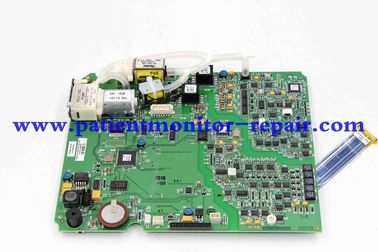 PN 388-1080-02 670-1401-02  91330 Patient Monitor Mainboard Good Condition