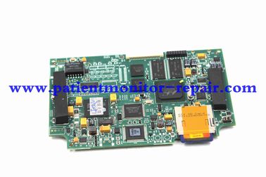 CPU Board Part Patient Monitor Repair Parts 670-1480-00 for Spacelabs 91330