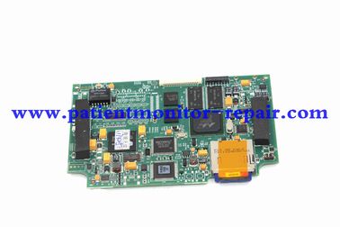 CPU Board Part Patient Monitor Repair Parts 670-1480-00 for Spacelabs 91330