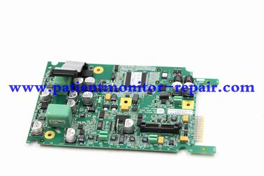 Spacelabs 91517 CO2 Module Mainboard 29077-0071 Parameters Module Medical Repair Parts