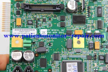 Spacelabs 91517 CO2 Module Mainboard 29077-0071 Parameters Module Medical Repair Parts