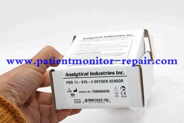 Small Medical Equipment Accessories Oxygen Sensor Analytical Industries Ins PSR 11-915-4