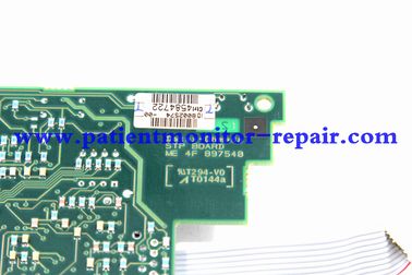 STP Board for GE Ohmeda-Datex S5 Patient Monitor Part Number ME 4F 8975540