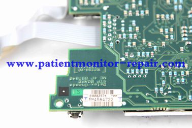 STP Board for GE Ohmeda-Datex S5 Patient Monitor Part Number ME 4F 8975540