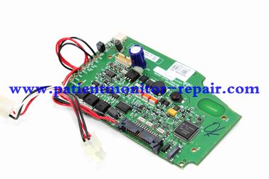 LifePak20 Defibrillator Machine Parts Charging Board 3201975-002（3202596-001）Endoscopy Physio Control