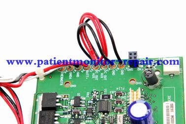 LifePak20 Defibrillator Machine Parts Charging Board 3201975-002（3202596-001）Endoscopy Physio Control