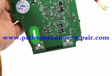 LifePak20 Defibrillator Machine Parts Charging Board 3201975-002（3202596-001）Endoscopy Physio Control