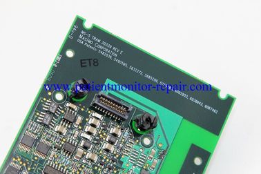 GE Solar 8000 8000i 8000m Patient Monitor TRAM 451M Moudle Spo2 Board Maismo spo2  MS-5