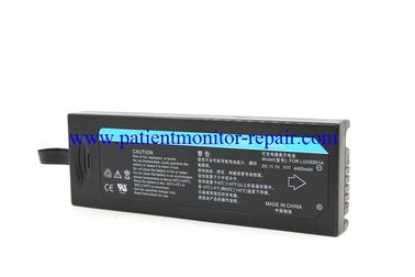 VS600 VS900 Patient Monitor Compatible Medical Equipment Batteries FOR LI23S001A  DC 11.1V 4400mAh