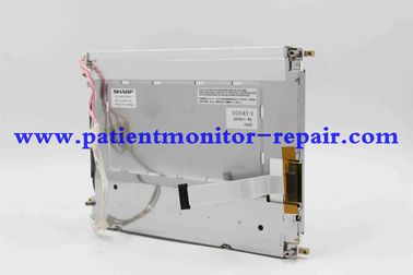 LCD Display Patient Monitor Repair Parts For GE DASH 4000 PN LQ104V1DG51