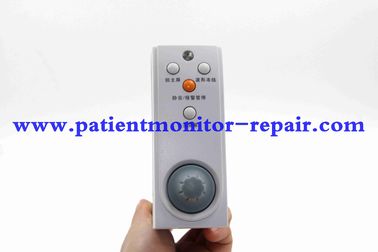 PM-6000 Patient Monitor Module 6201-30-41741 Good Condition Parameter