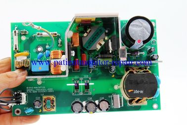  IntelliVue MX450 Patient Monitor Repair Power Supply Board 7001633-J000 PN 509-100247-0001