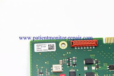 Medical Patient Monitor Repair  IntelliVue MX450 Patient Monitor Mainboard PN 453564271711