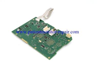 Medical Patient Monitor Repair  IntelliVue MX450 Patient Monitor Mainboard PN 453564271711