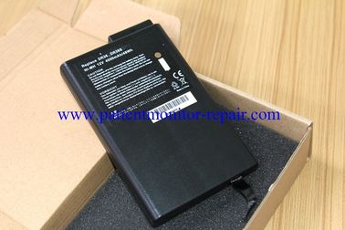  M3046A M3 M4 Patient Monitor Compatible Battery 12V 4000mAh 48Wh Black