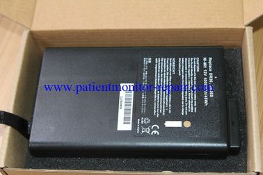  M3046A M3 M4 Patient Monitor Compatible Battery 12V 4000mAh 48Wh Black