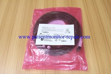 GE NIBP Connect Tube REF 2020980-001 Adult Pediatric Rectangular to Mated Submin Connector 3.6m