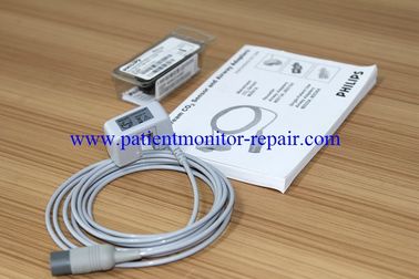 GE Medical Equipment Accessories ,  M2501A Mainstream CO2 Sensor and Air Adapters