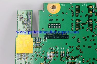 Spacelabs Medical Equipment Accessories 90369 Patient Monitor Mainboard PN 670-0851-06