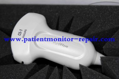 Original  Transducer C5-1 Medical Probe For IU22  IE33 With 90 Days Warranty