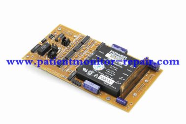 TRAM-RAC 4C  Patient Monitor Repair Parts / Module Rack Board PN 800516-001  for GE Solar8000