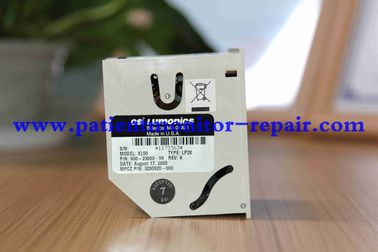 Durable Defibrillator Machine Parts Endoscopy lifepack 20 defibrillator printer TYPE lp20 MODEL xl50 PN 600-23003-09