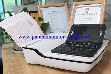 GE Healthcare MSC2000 ECG Analyzer Monitor / Medical Spare Parts With 3 months Warranty