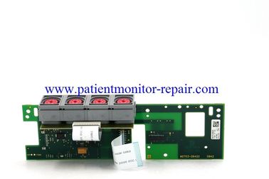  FM20 Fetal Monitor Connector Board PN M2703-26420 / Medical Replacement Spare Parts