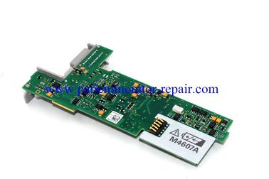  IntelliVue X2 Patient Monitor Power Supply Board PN 453564391781