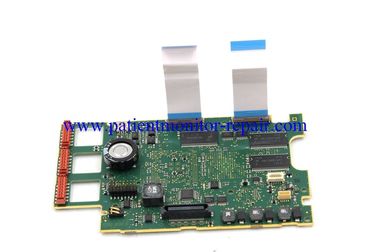 Hospital  IntelliVue X2 MP2 / M8102A  Patient Monitor Mainboard PN 453564328491 / M3002-66450