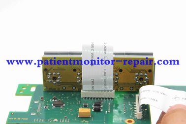  FM20 Fetal Monitor Connector Board Part Number M2703-26420