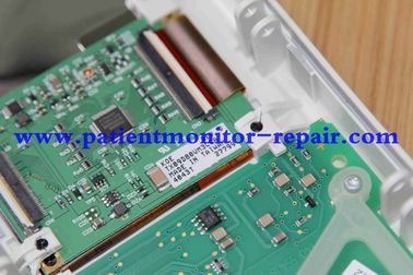 HILIPS IntelliVue X2 Patient Monitor Repair Parts front panel M3002-66493